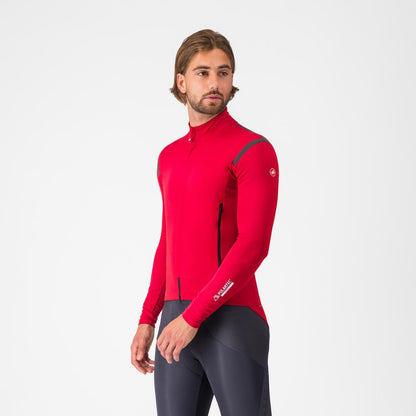 Castelli Perfetto RoS 3 2026 Winter Jacket