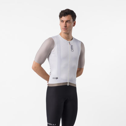 Maglia Castelli Corretto 2026