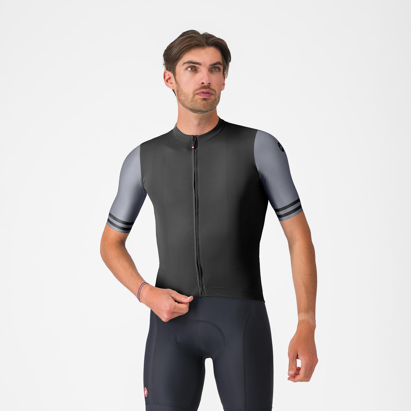 Camiseta Castelli Prologo Lite 2 2026