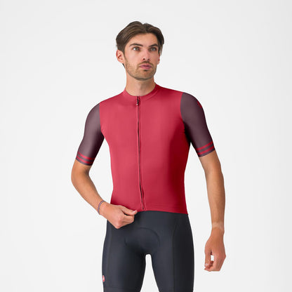 Camiseta Castelli Prologo Lite 2 2026