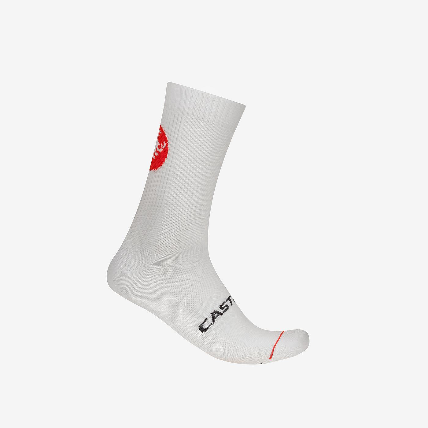 Calcetines Castelli Entrada 18 2026