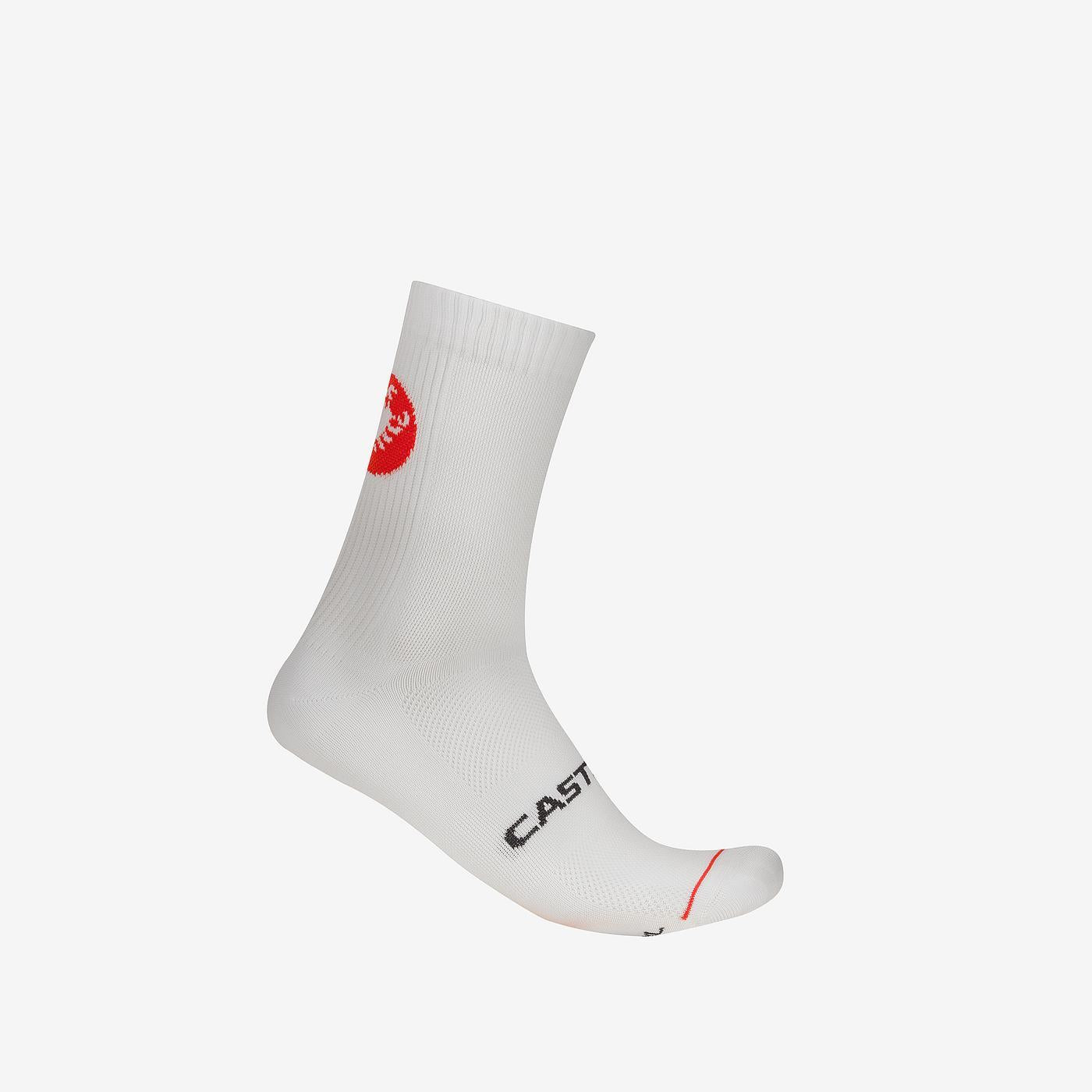 Calcetines Castelli Entrada 12 2026