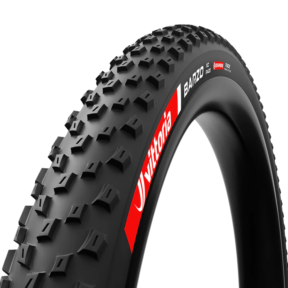 Copertone Vittoria Barzo Xc Race Tubeless Ready