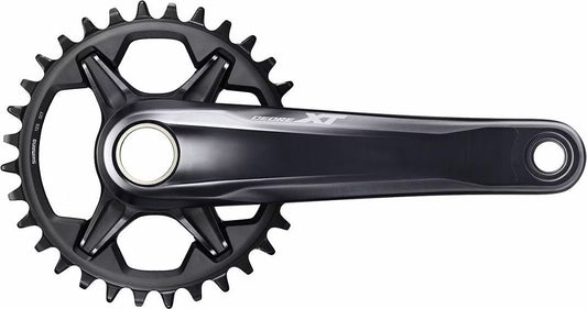Guarnitura Shimano Deore XT FC-M8120 12v