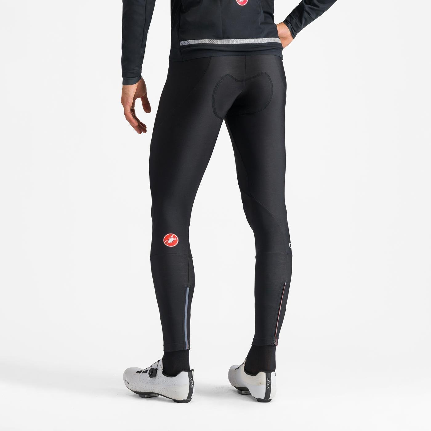 Mallas de invierno Castelli Entry 2026