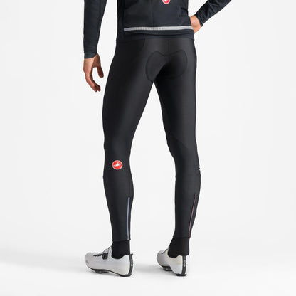 Mallas de invierno Castelli Entry 2026