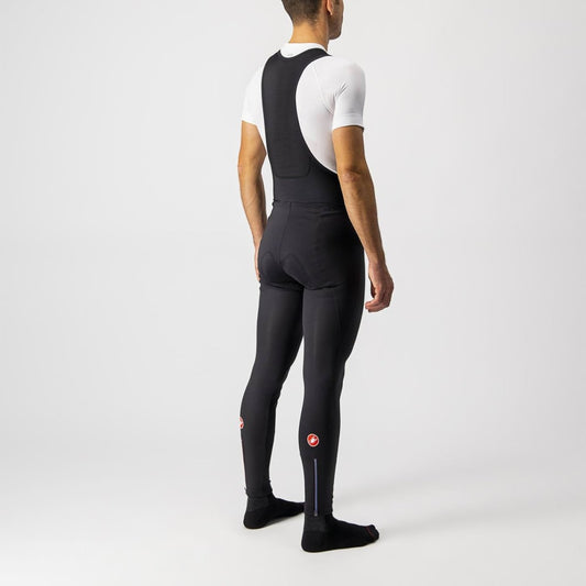 Mallas de invierno Castelli Entrata Wind 2026