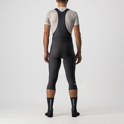 Malla Castelli Entrata Thermal Bibknicker 2026