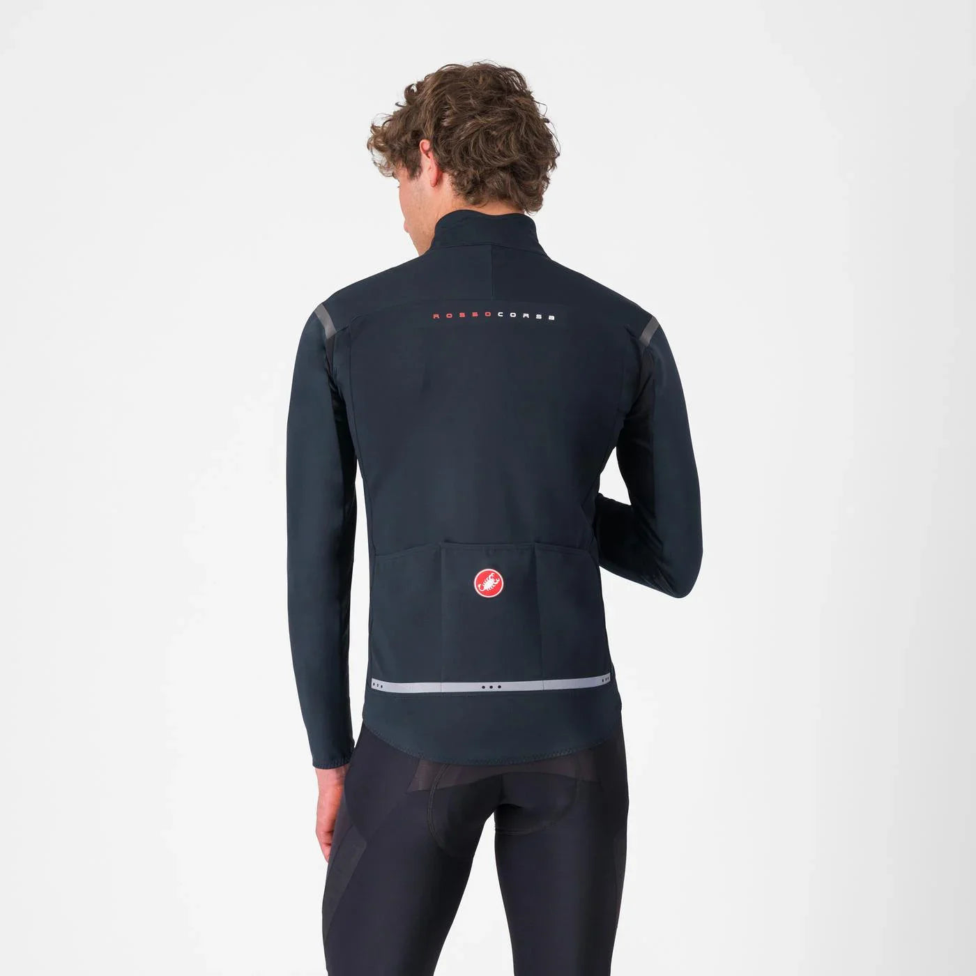 Castelli Perfetto RoS 2 2025 Winterjacke