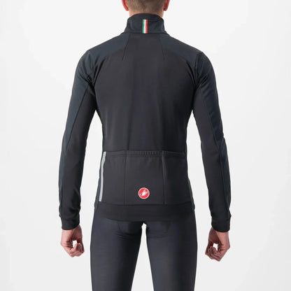 Chaqueta Castelli Entrada 2025