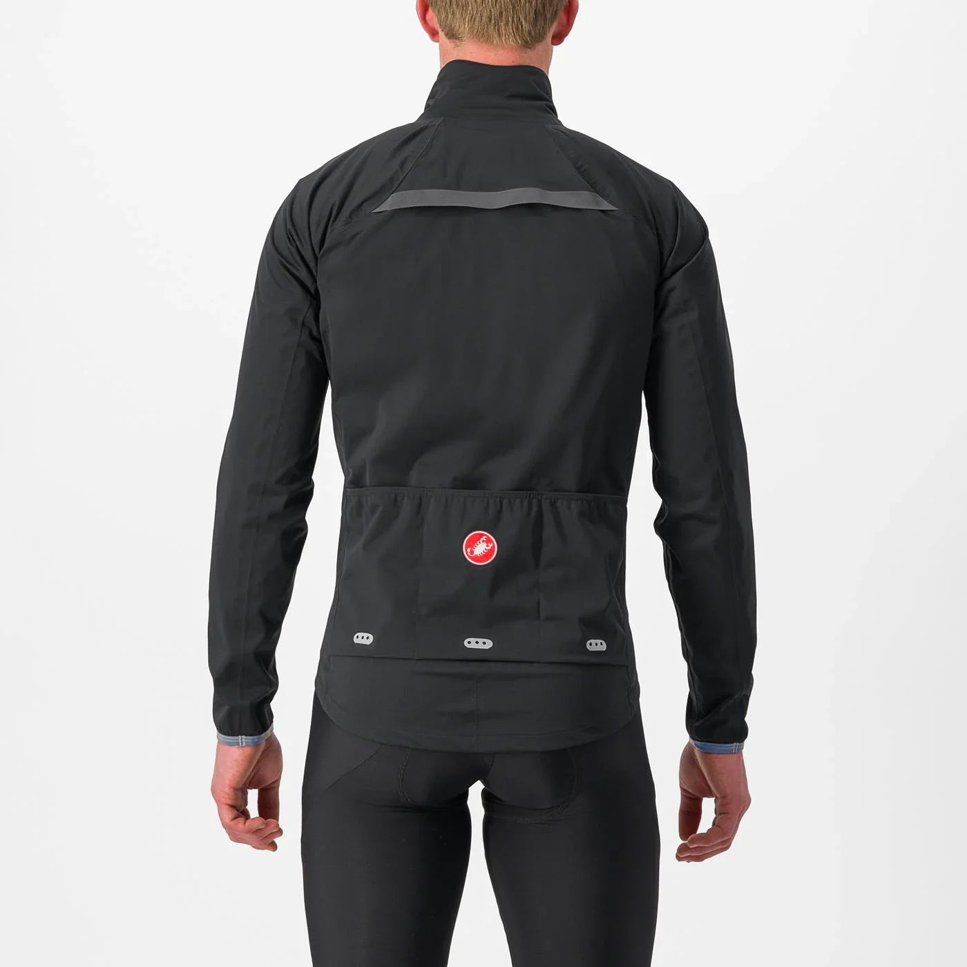 Cortavientos Castelli Gavia Lite 2025