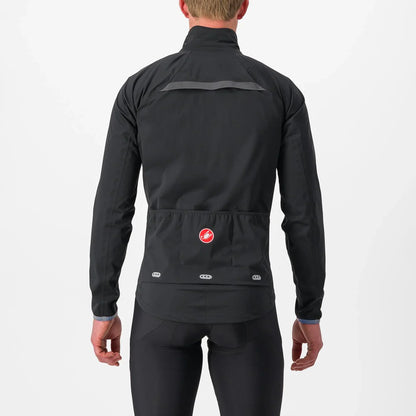 Cortavientos Castelli Gavia Lite 2025