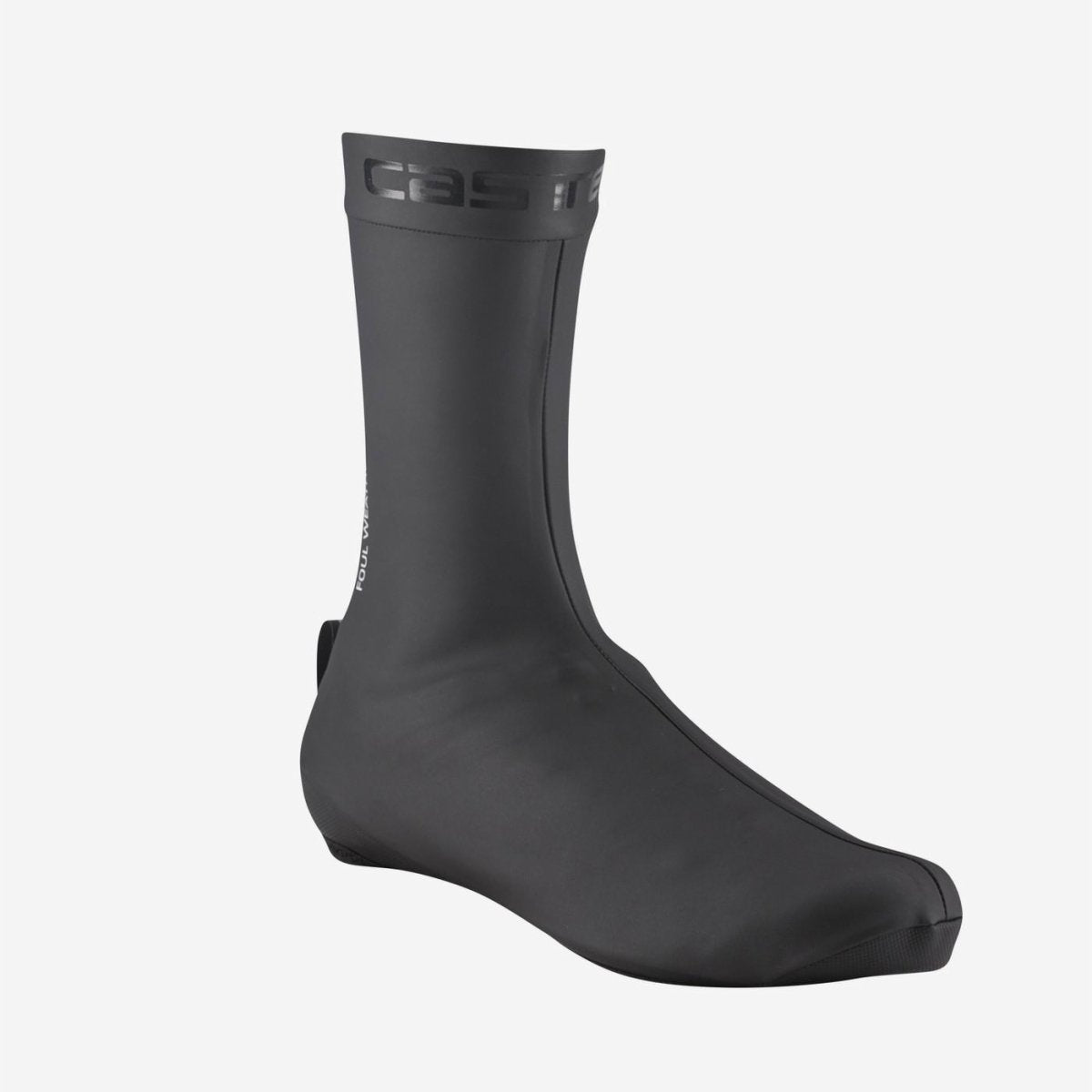 Cubrezapatillas de invierno Castelli Pioggia 4 2026