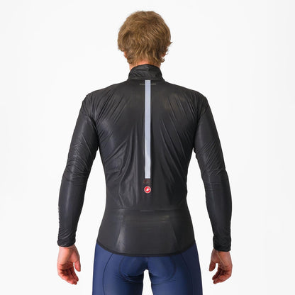 Chaqueta impermeable Castelli Squall Shell 2026