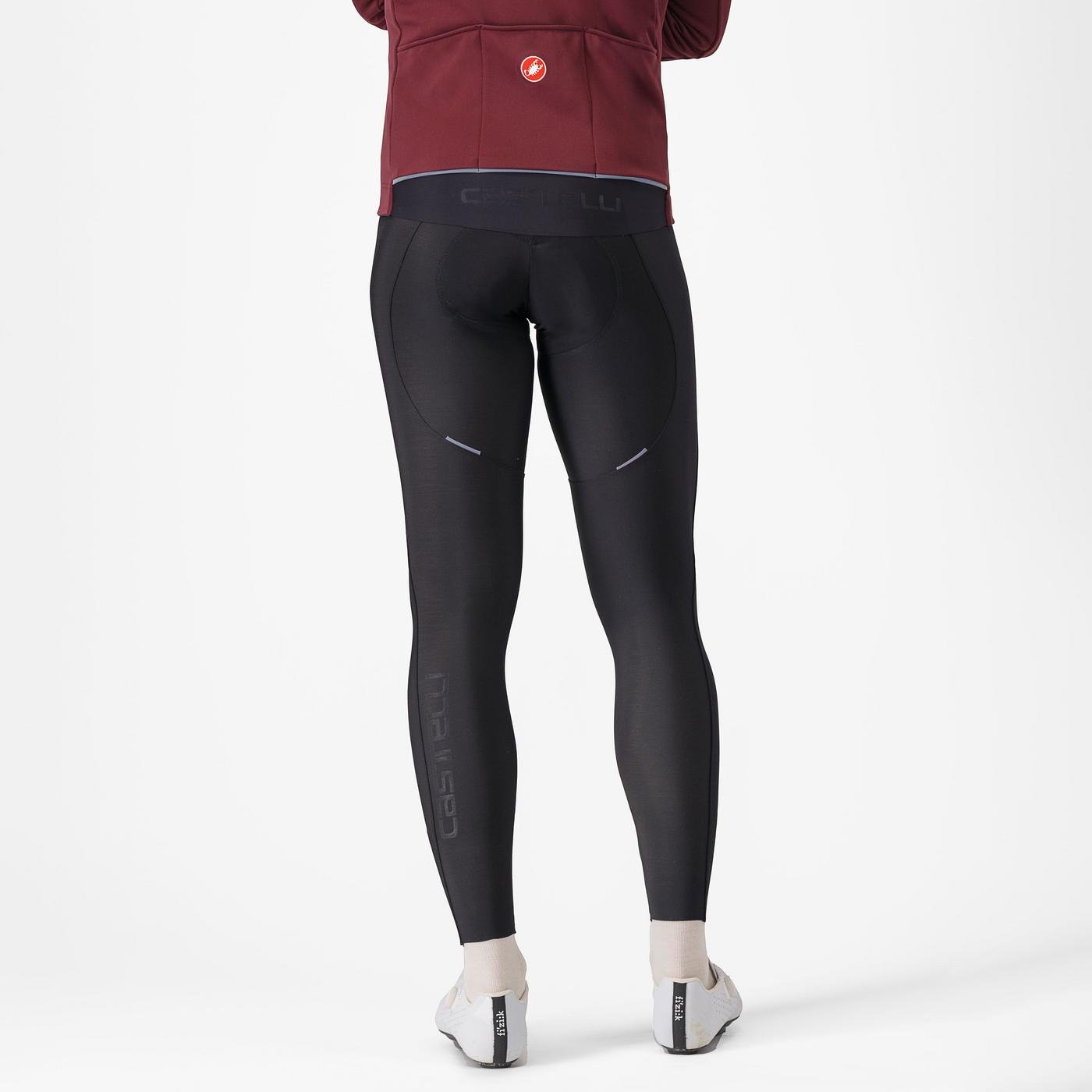 Mallas de invierno Castelli Espresso 2026