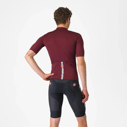 Culote Castelli Competizione 2 2025