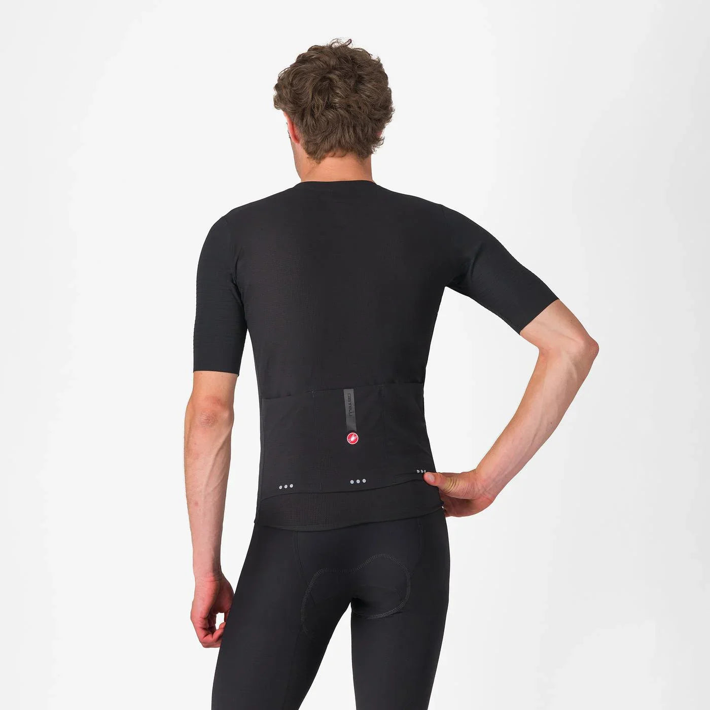 Castelli Premio Evo 2025 Trikot