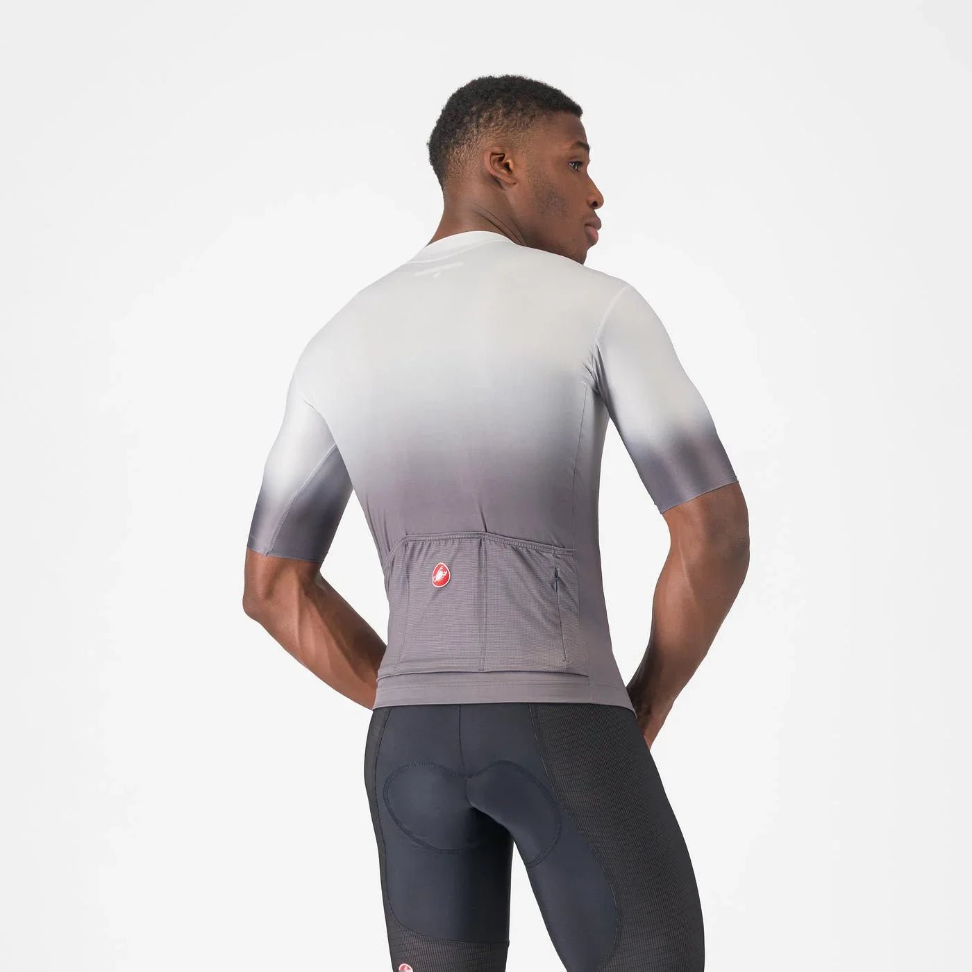 Castelli Upf Jersey 2025 Camisa