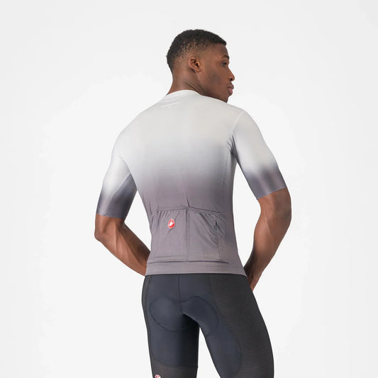 Castelli Upf Jersey 2025 Camisa