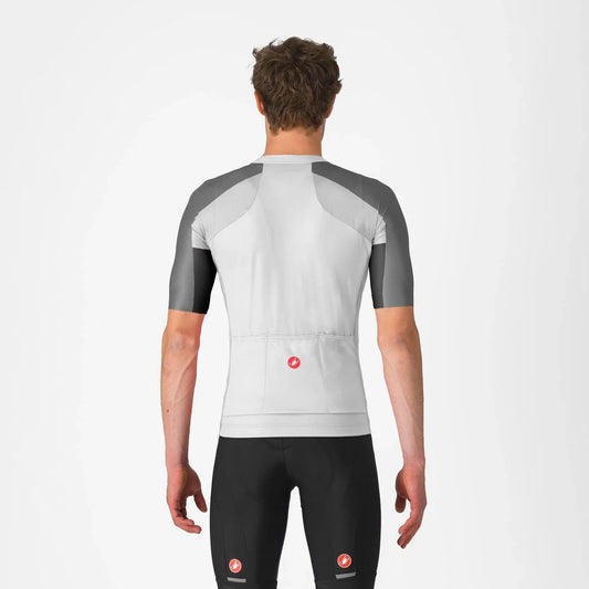 Camiseta de entrada de Castelli 6 2025