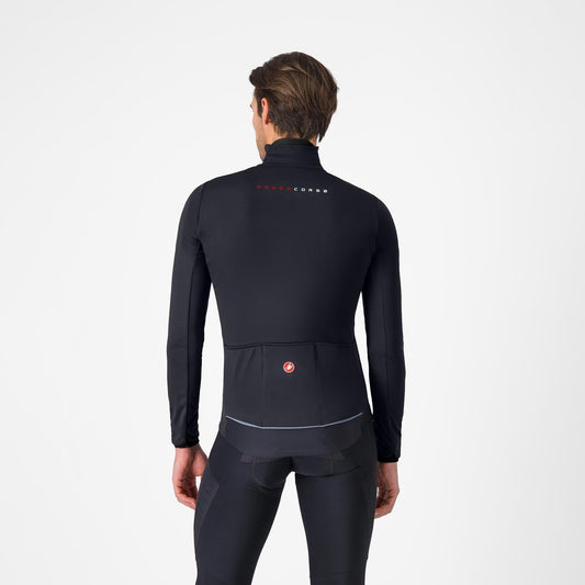 Giacca Invernale Castelli Alpha 150 2026