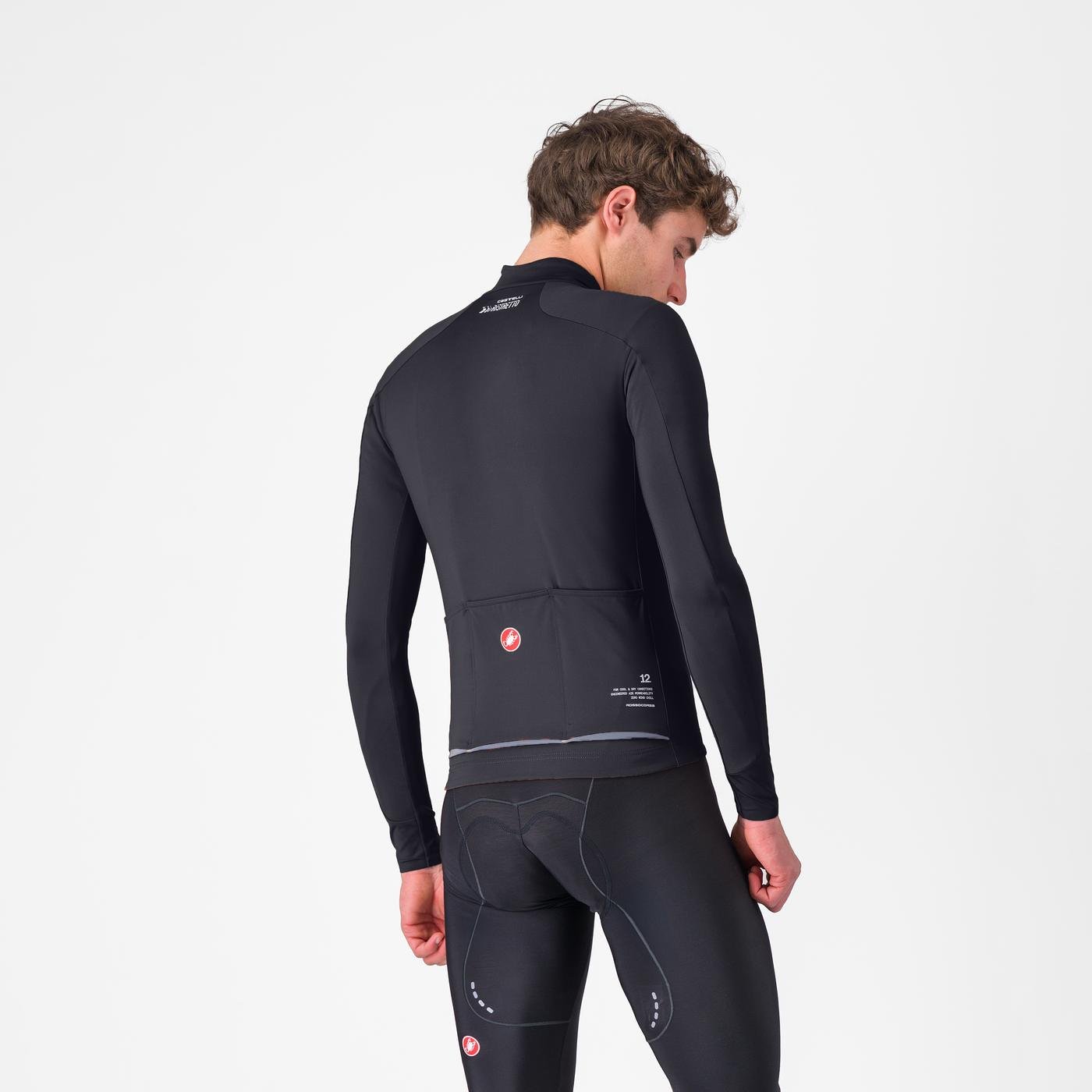 Castelli DO.DI.CI. Jacke 2026