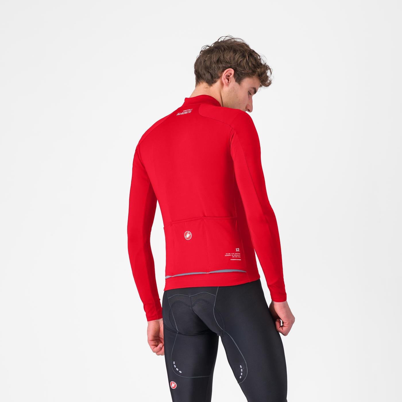 Castelli DO.DI.CI. Jacke 2026