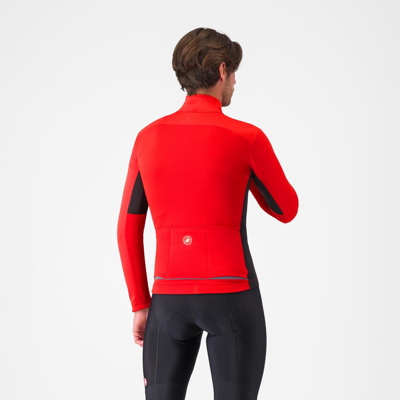 Castelli winter jacket entry 2 2026
