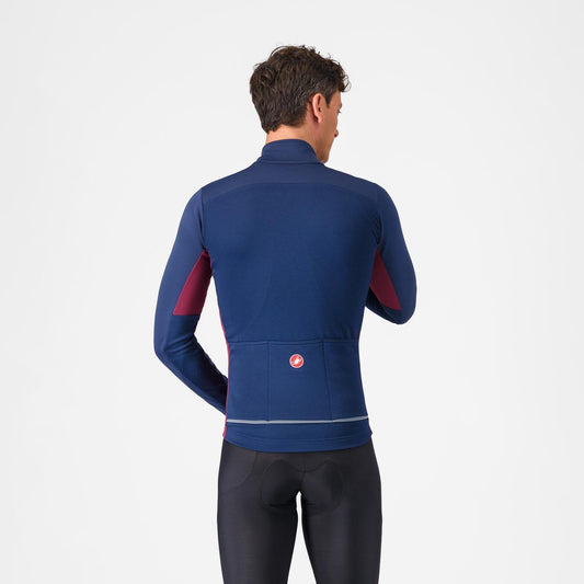Giacca Invernale Castelli Entrata 2 2026