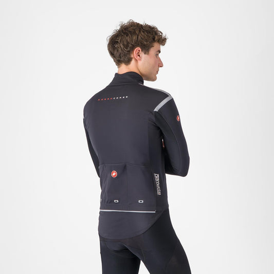Giacca Invernale Castelli Perfetto RoS 3 2026