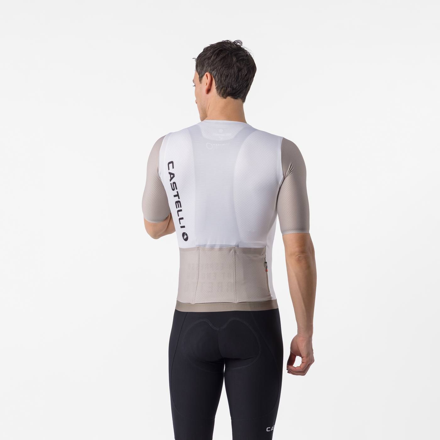 Maglia Castelli Corretto 2026