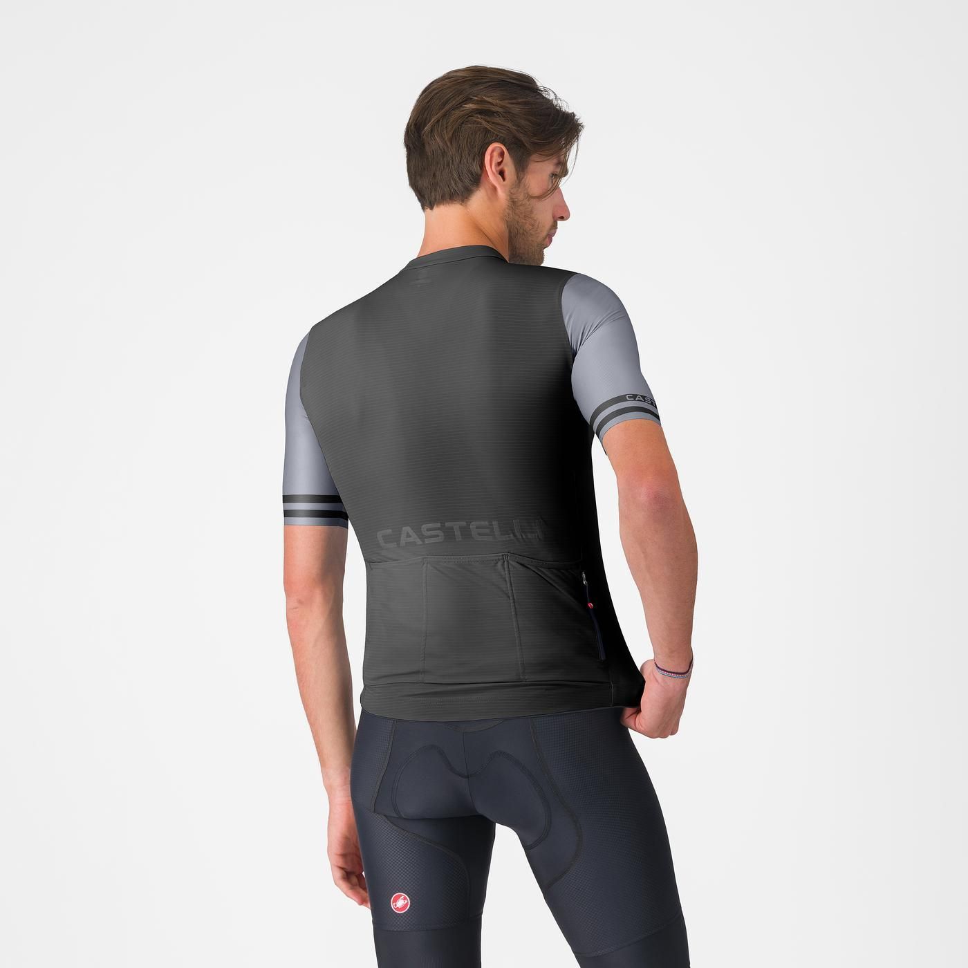 Camiseta Castelli Prologo Lite 2 2026