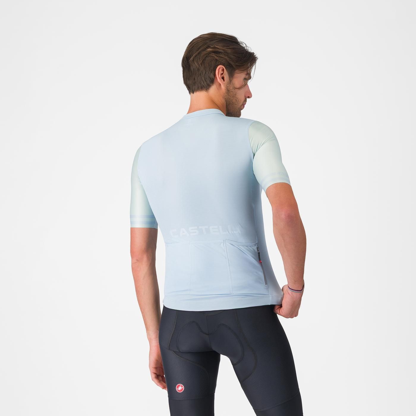 Camiseta Castelli Prologo Lite 2 2026