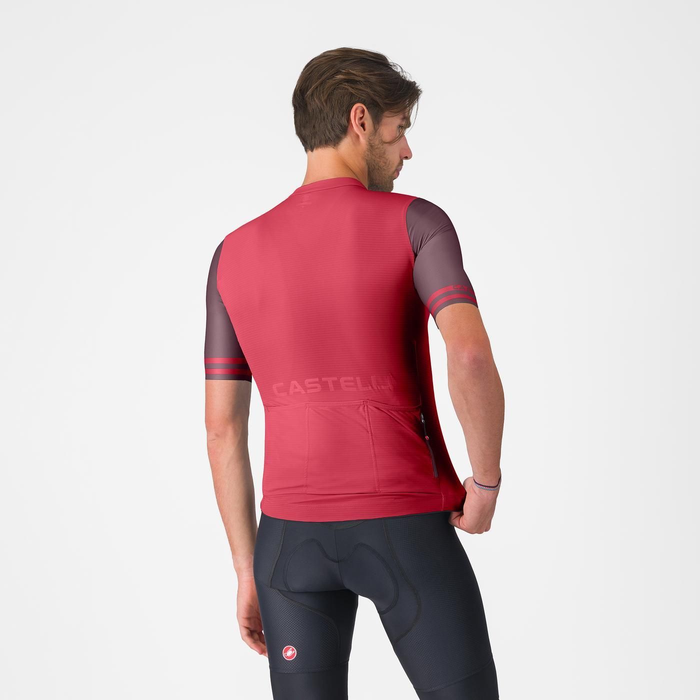 Camiseta Castelli Prologo Lite 2 2026