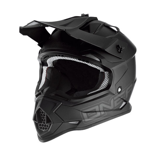 2Srs Flat Casco
