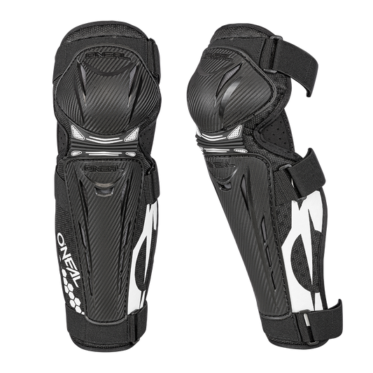 Trail de rodilla FR Carbon Look