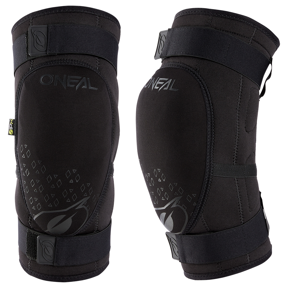 O'Neal Dirt Guard Knee Boquilla más
