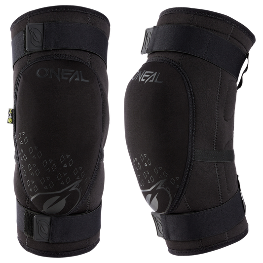 O'Neal Dirt Guard Knee Boquilla más