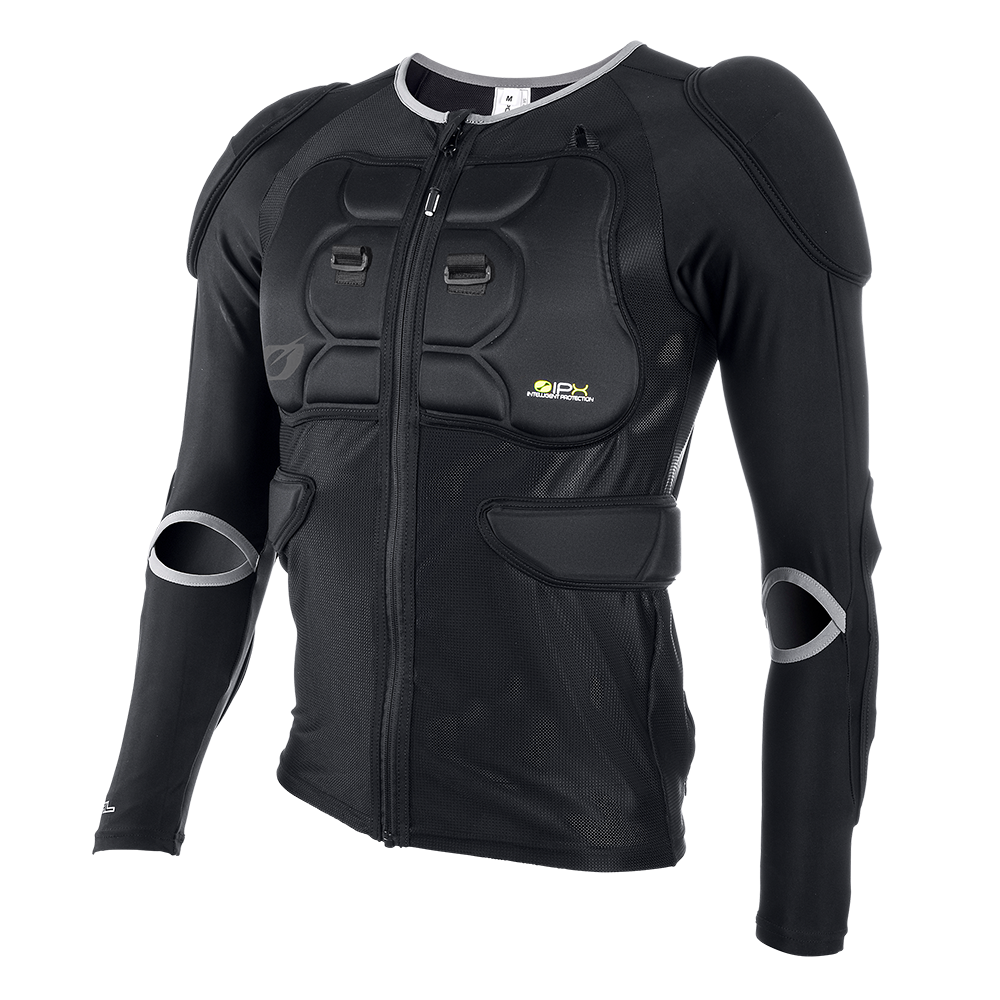 Chaqueta protectora de BP de niño