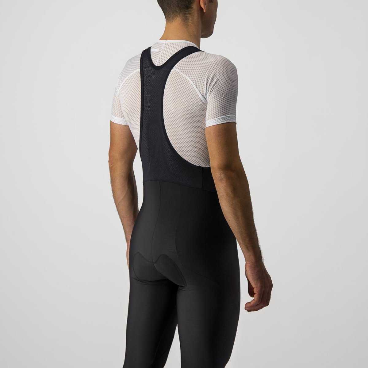 Malla Castelli Entrata Thermal Bibknicker 2026