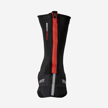 Castelli winter covers perfect 2026