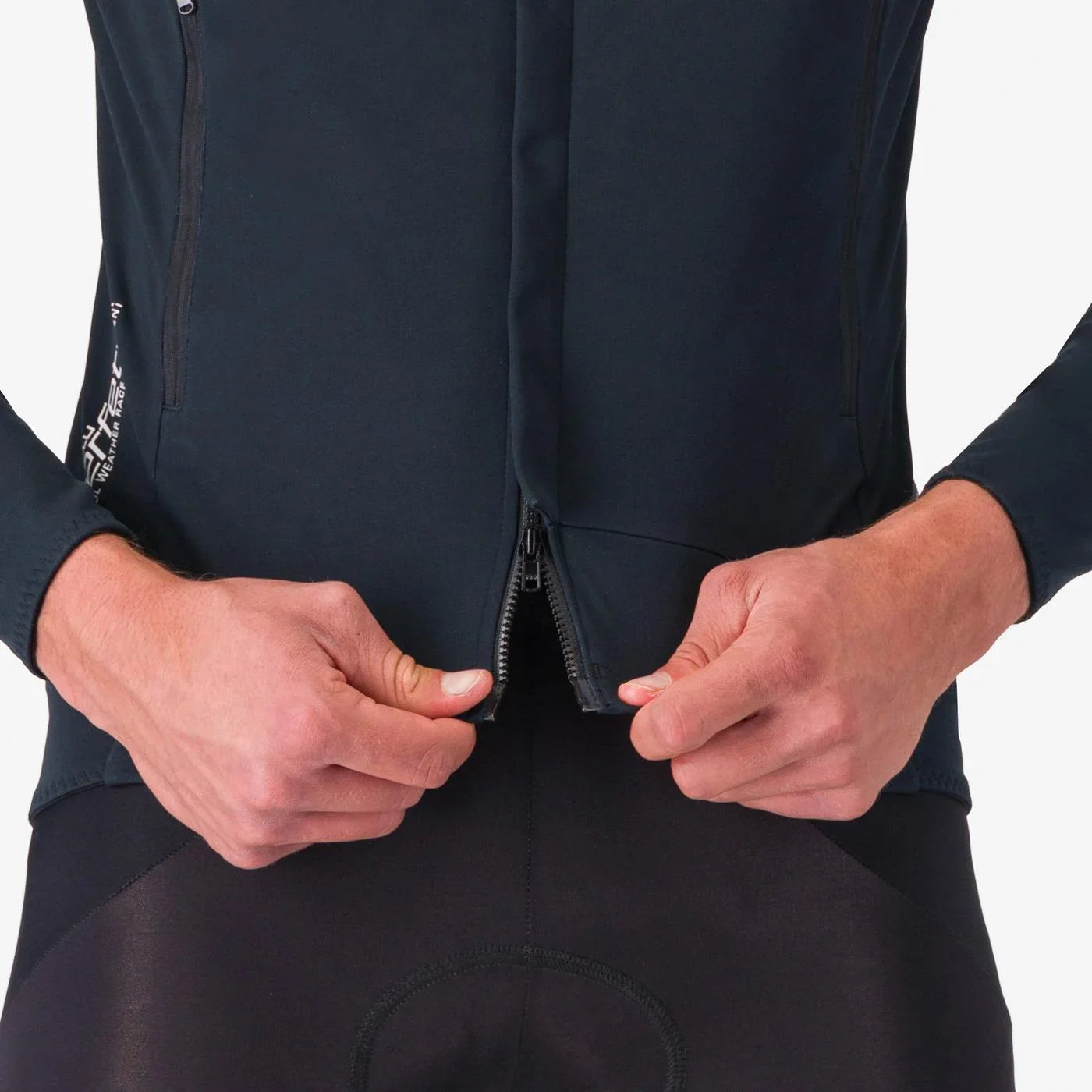 Castelli Perfetto RoS 2 2025 Winterjacke