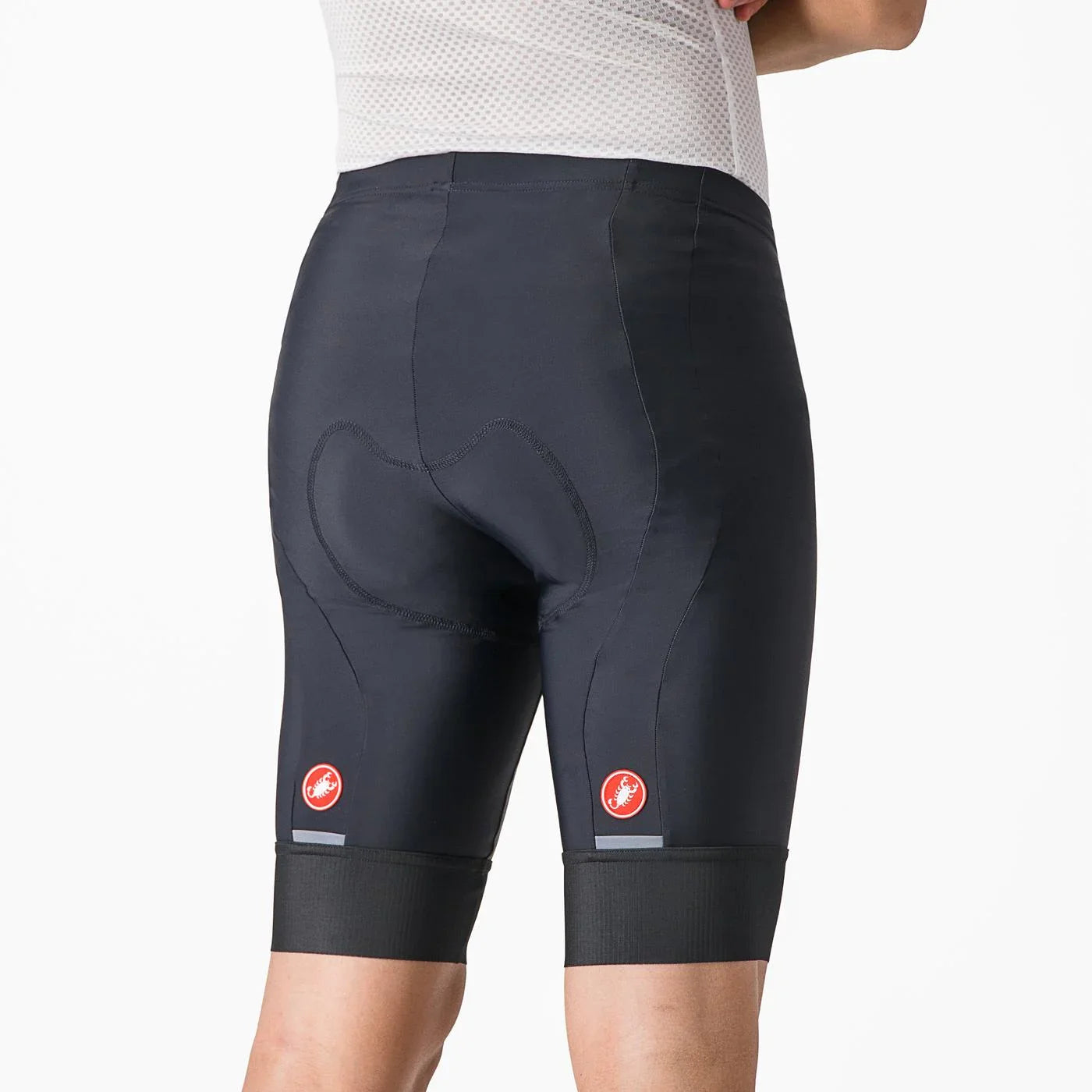Pantalón corto Castelli Entrata 2 Short 2025