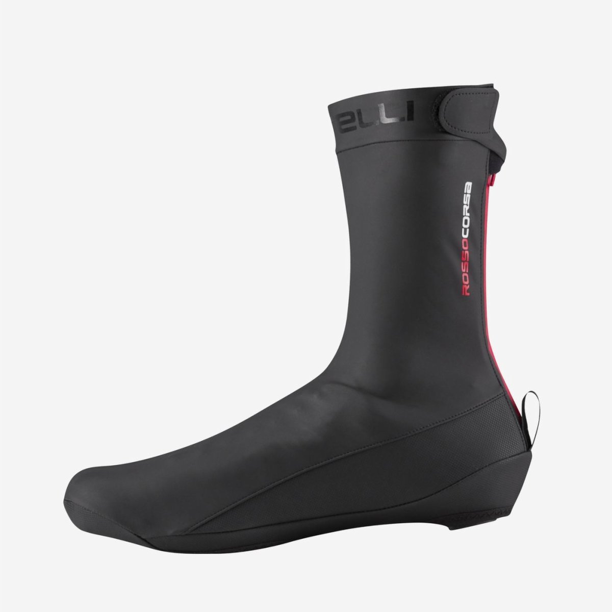 Cubrezapatillas de invierno Castelli Pioggia 4 2026