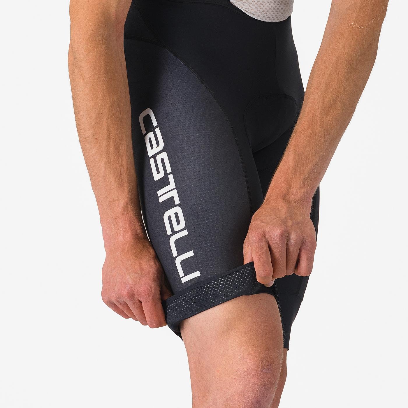 Culote Castelli Competizione 2 2025