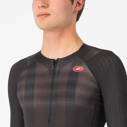 Koszulka Castelli Aero Race 8S 2025