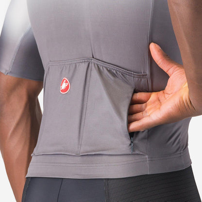 Castelli Upf Jersey 2025 Camisa