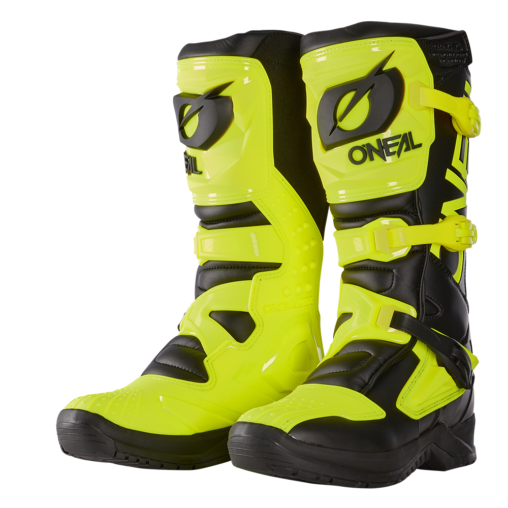 Botas RSX