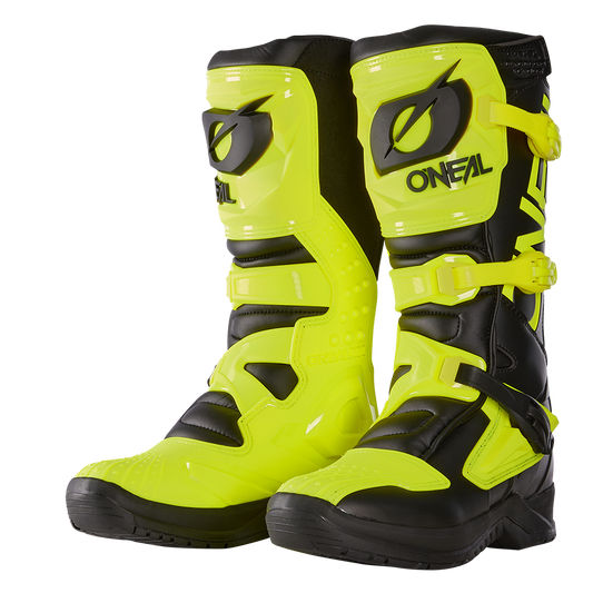 RSX -Stiefel