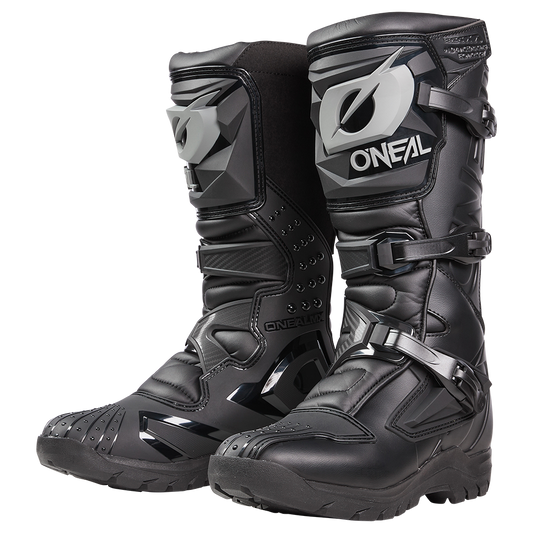 RSX -Abenteuerstiefel